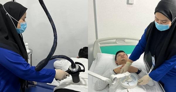 “Bukan Rawatan Jalanan” – NEO Wellness Perkenal Terapi Bekam Bersepadu ...