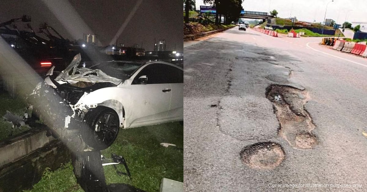 9-Month Pregnant Woman Dies In Car Crash Believed To Be Caused By ...