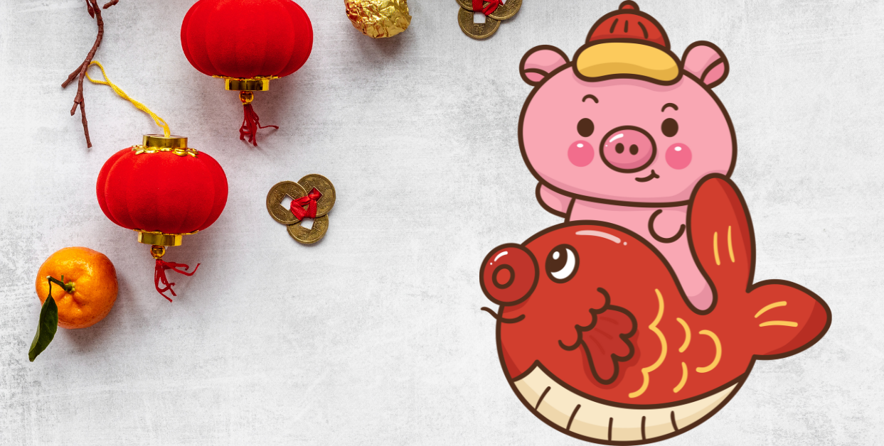 PIG: The Complete Zodiac Reading For 2025 Including Health, Wealth ...