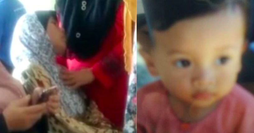 3-Year-Old Boy Dies After Being Accidentally Hit And Dragged Under Car ...