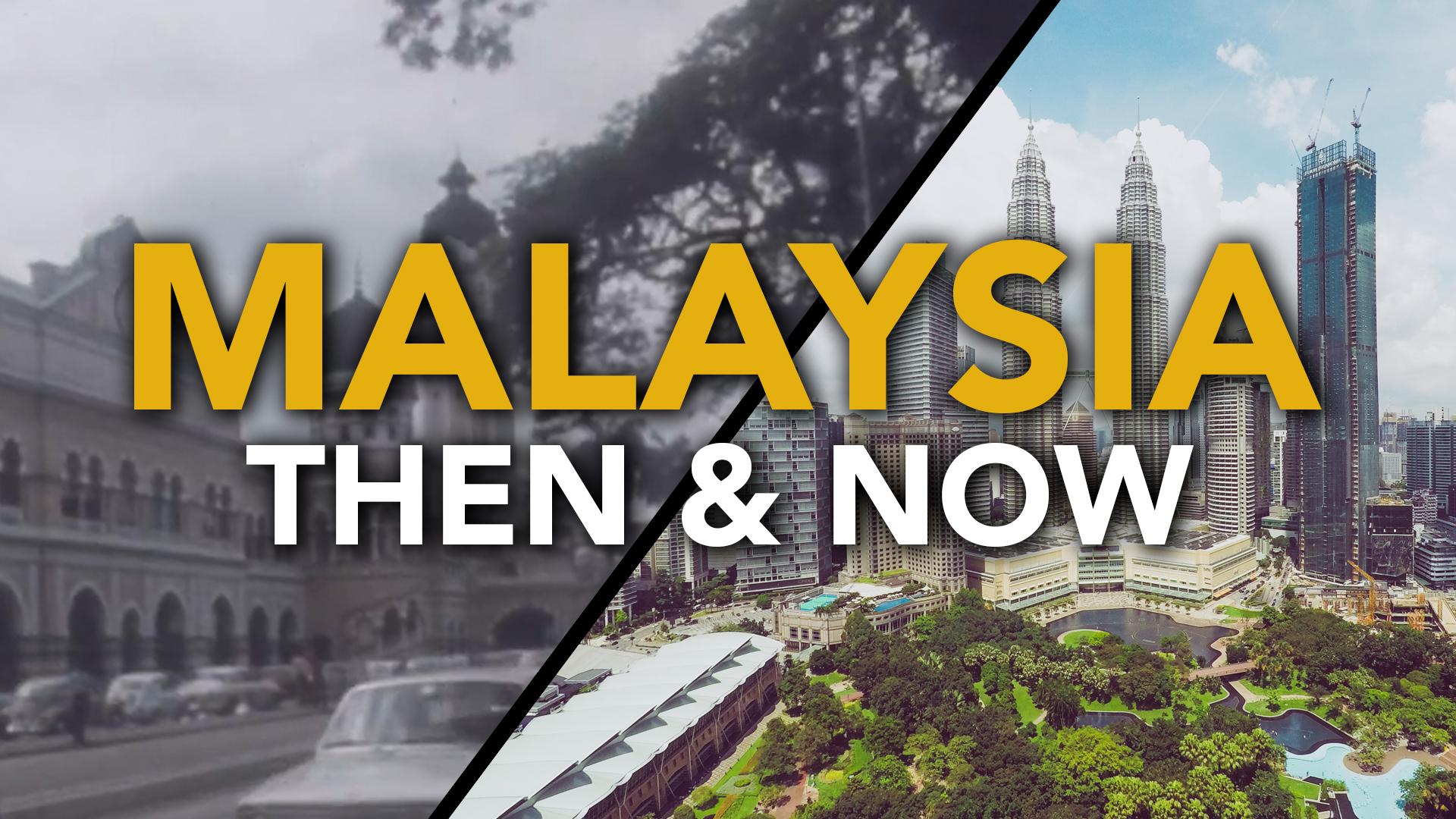what time is it in malaysia now