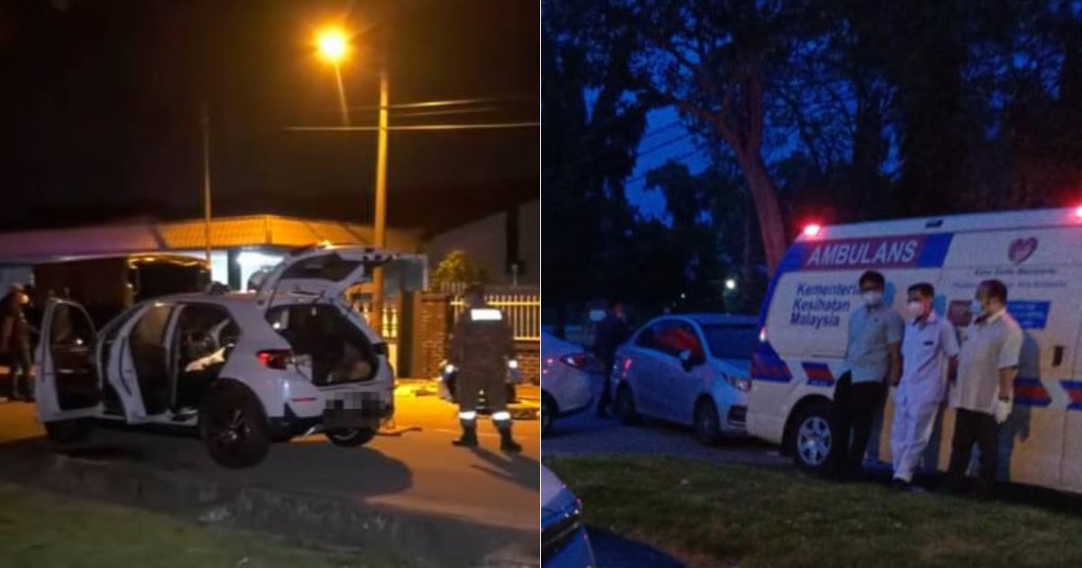 2 Women Found Dead Inside Car Were Best Friends Who Were Missing Since ...