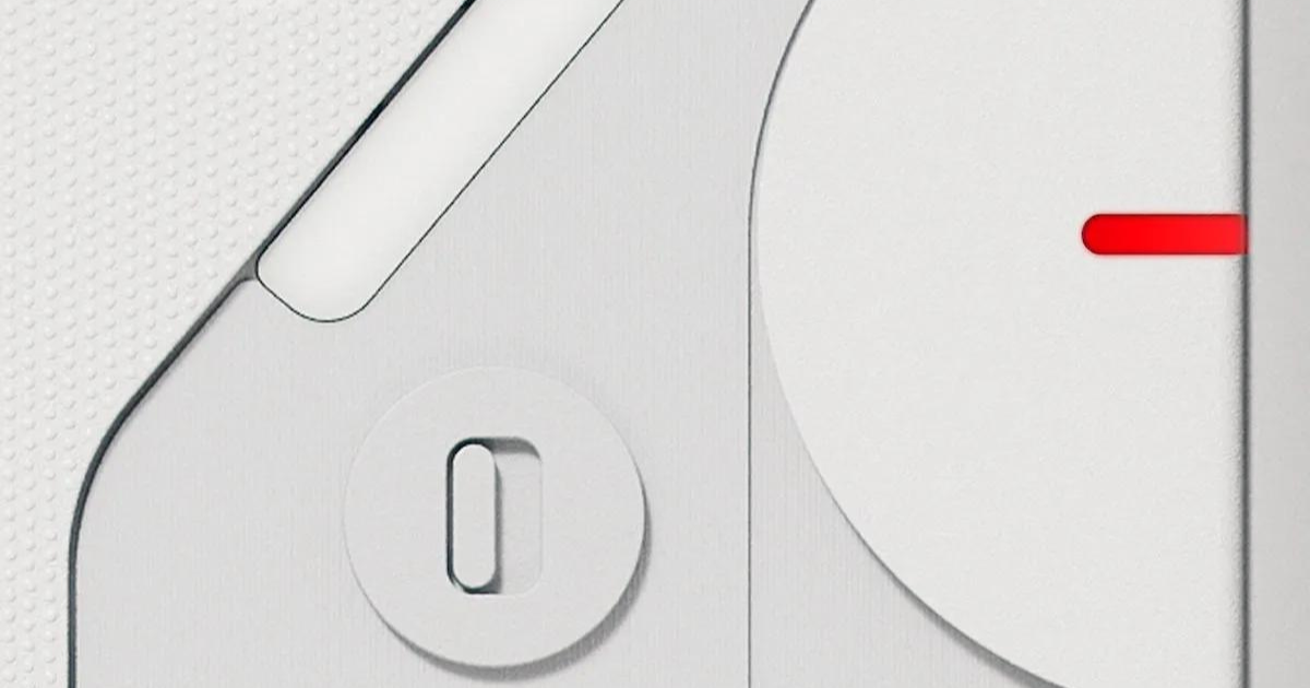 “What Am I Looking At Here?” — New Nothing Phone (2) Design Teaser ...