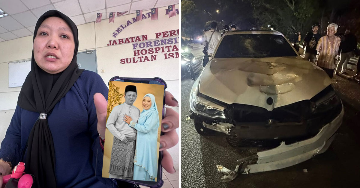 Kind Man Killed By Suspected Drunk Driver While Redirecting Traffic At ...