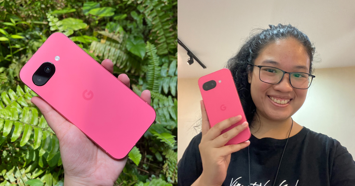 Google Pixel 9a Review: A Budget-Friendly Phone With AI Features And A Great Camera