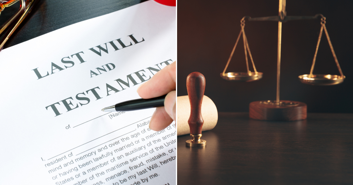 How To Write A Will In Malaysia Without A Lawyer