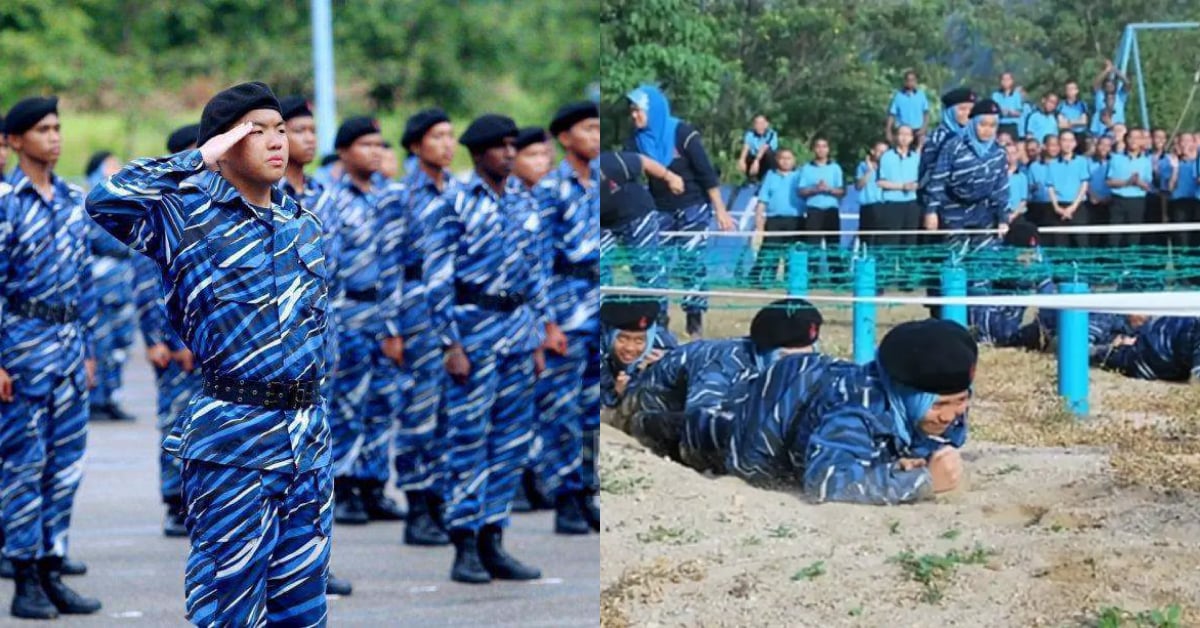 You Can Now Check Whether You Have Been Selected For PLKN 3.0 Series 2
