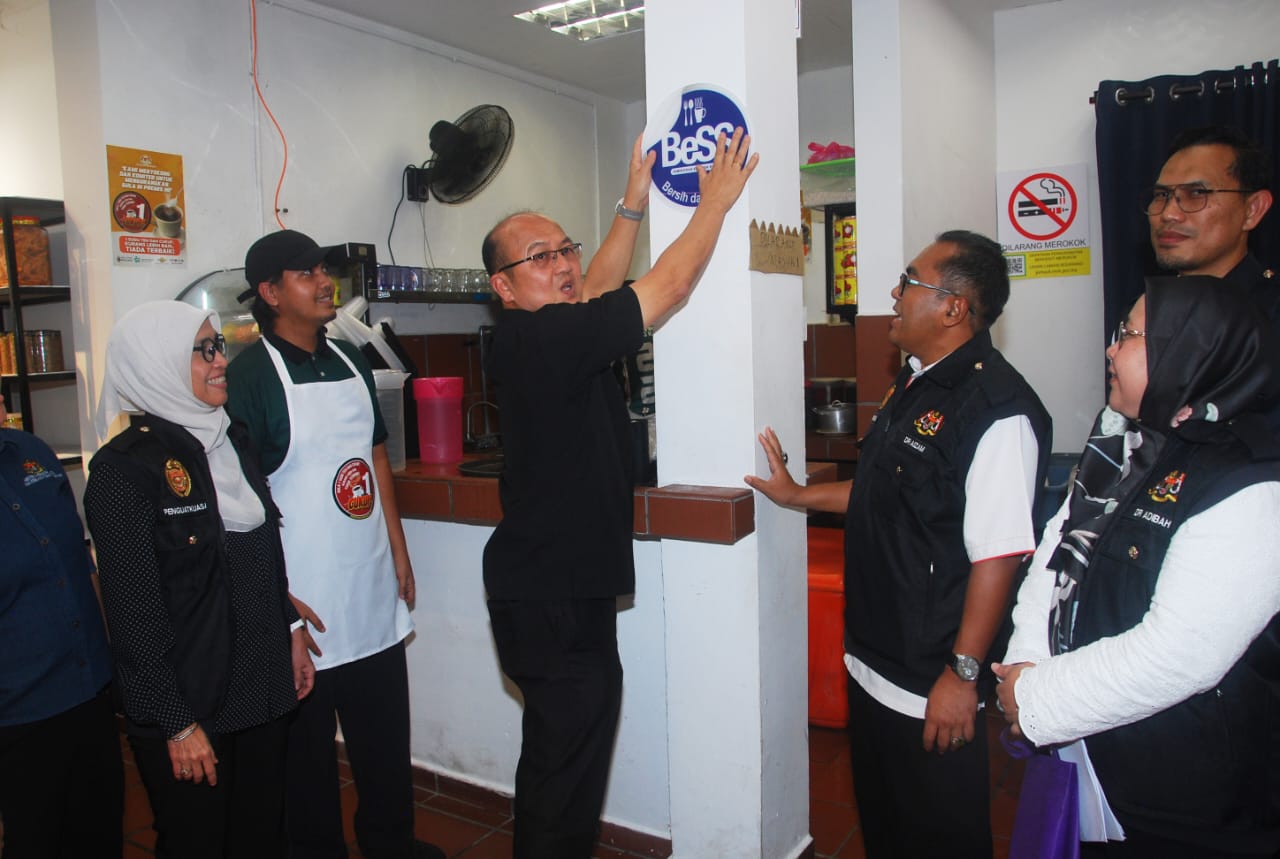 Melaka Catat Rekod Antara Negeri Paling Ramai Orang Dewasa Berbadan ...
