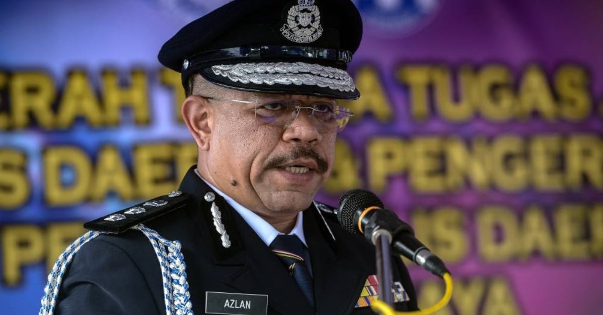 Murder Probe Launched After College Student Found Dead In Subang Home