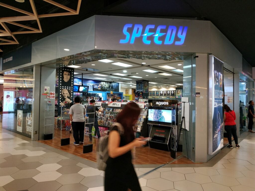 SAYS.com