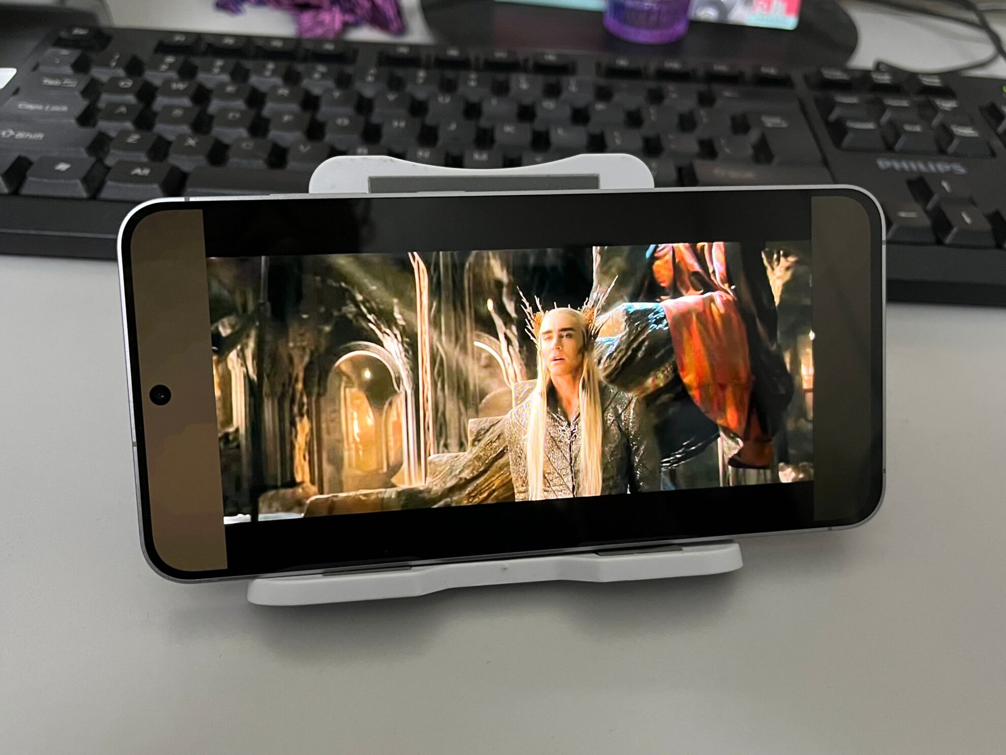 Galaxy S25 FE Review: Is The Latest Fan Edition Worth The Upgrade?