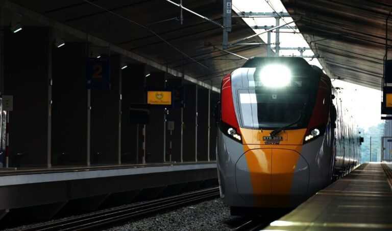 Here’s An All-You-Need-To-Know Guide About Malaysia’s ETS Trains In 2026