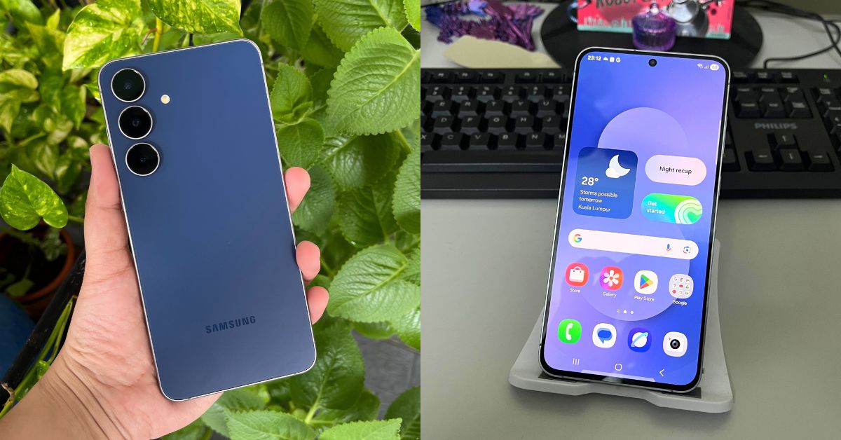 Galaxy S25 FE Review: Is The Latest Fan Edition Worth The Upgrade?