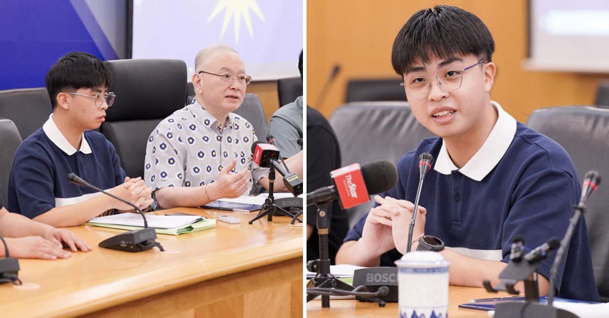 STPM Grad Rejected For Accounting Course By 6 Public Unis Despite Near ...