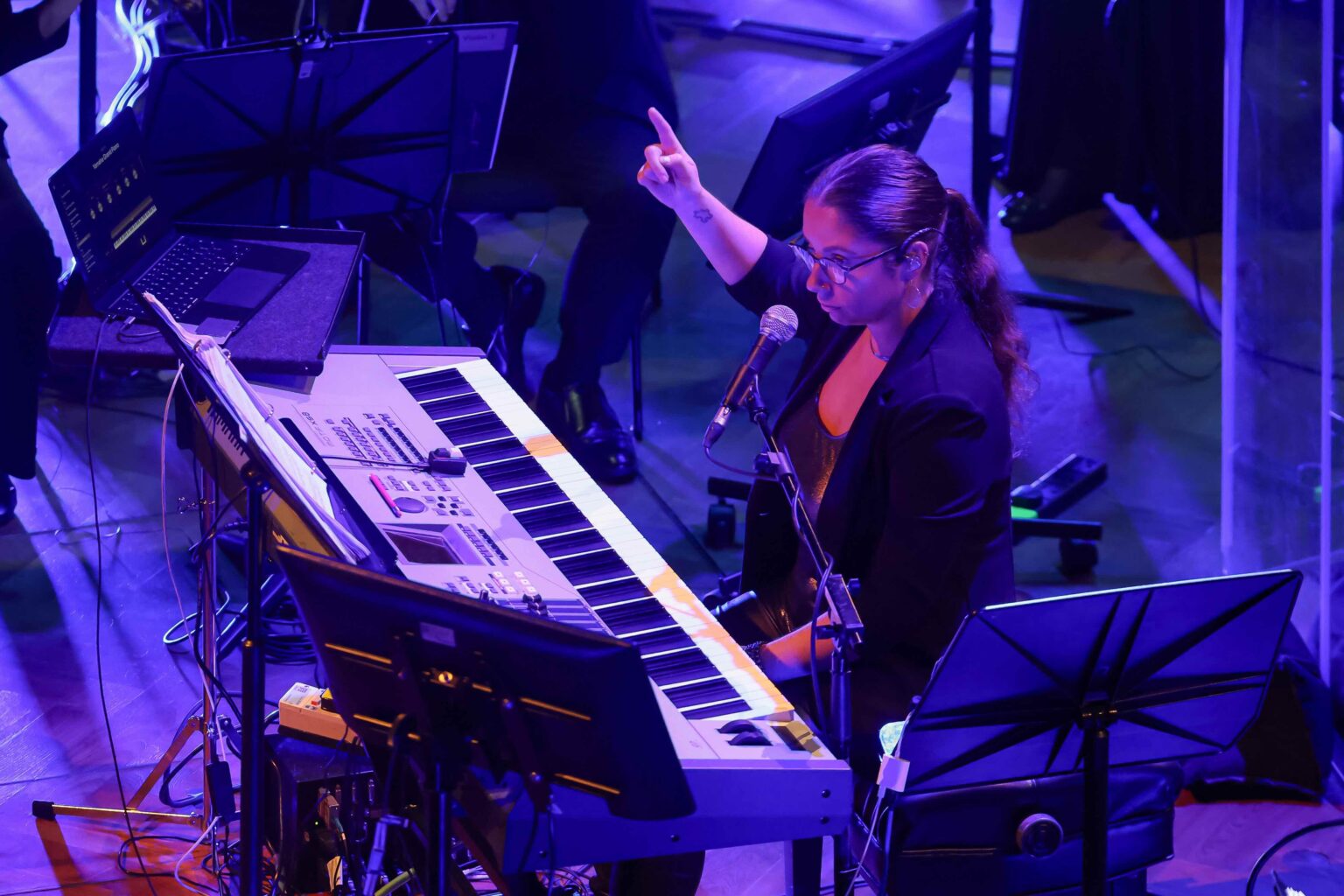 Mpo Concert I Went To The ‘Demon Slayer’ Live Concert At MPO And It Felt Like ...