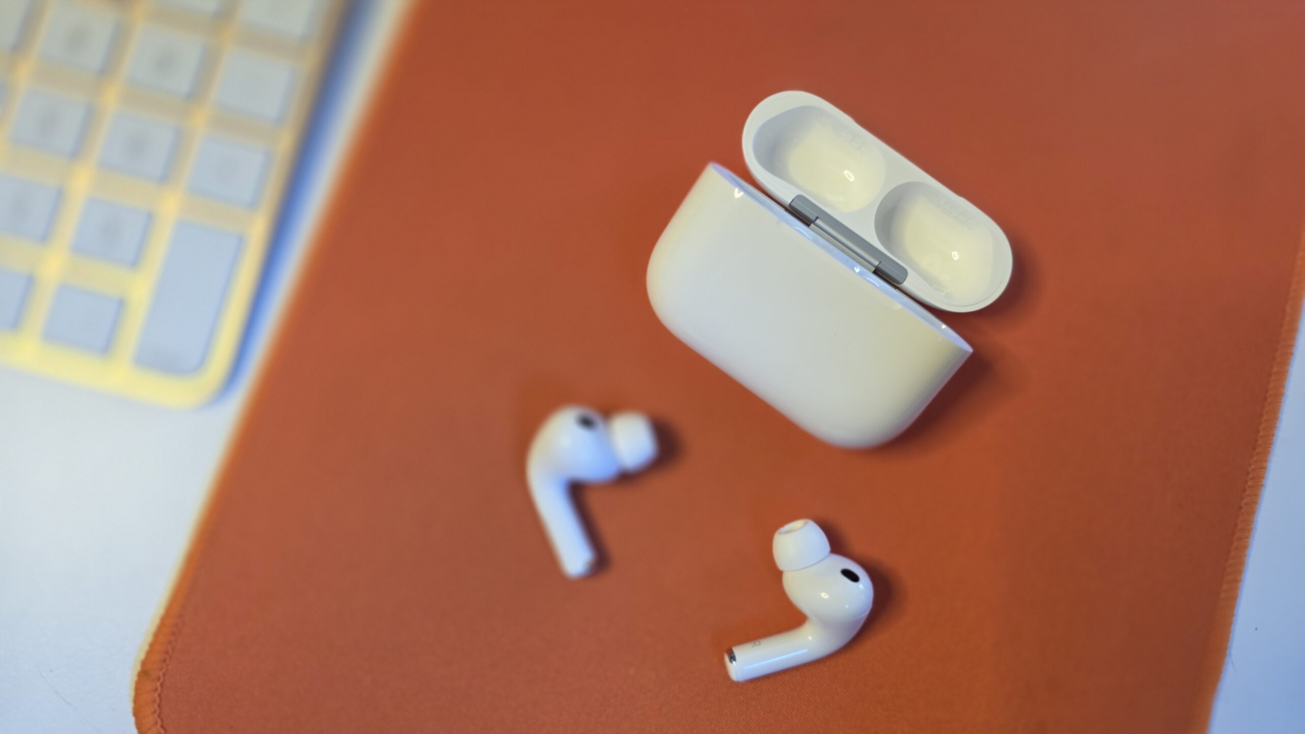 I Tried The AirPods Pro 3. Here's What Actually Improved