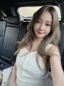Who’s Iris Hsieh, The Influencer Who Died While Working With Namewee In