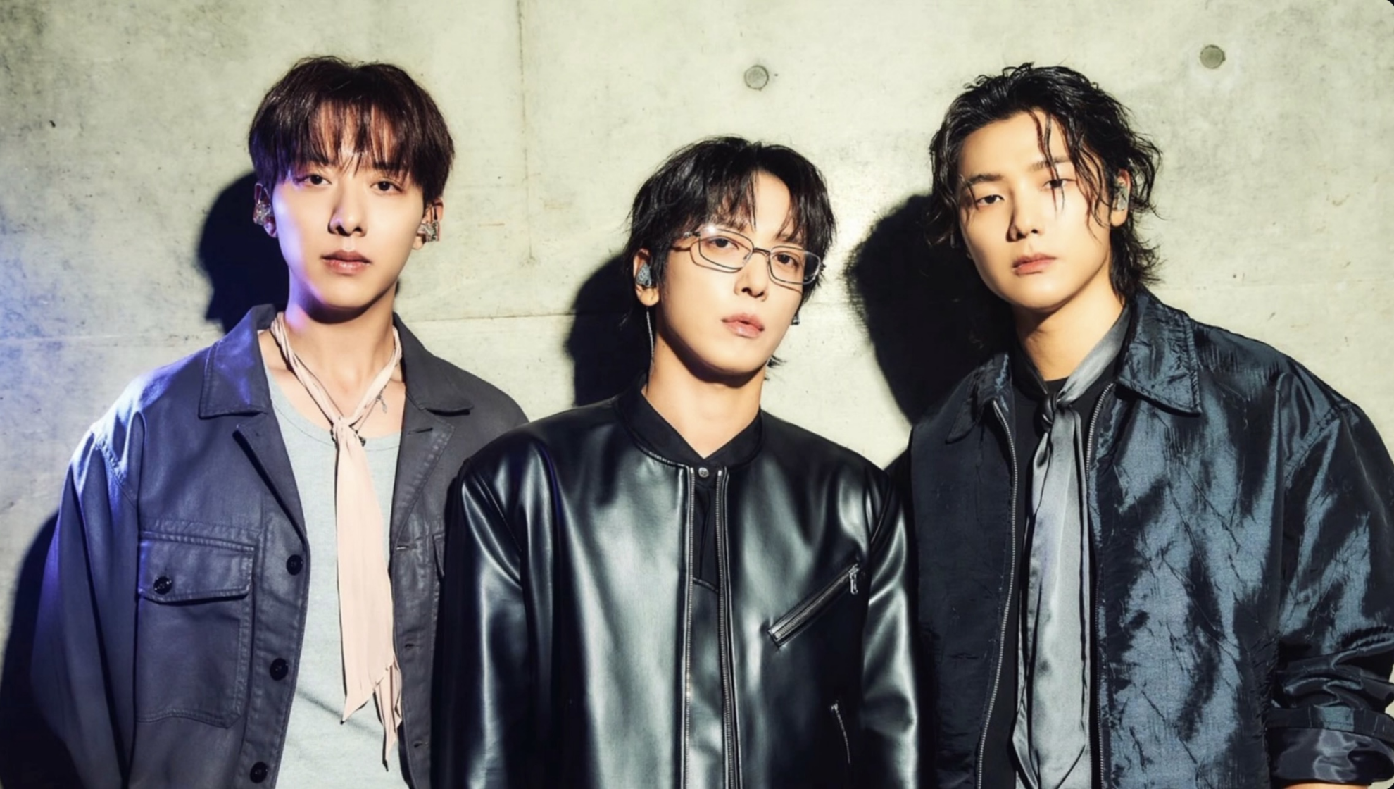Cnblue Is Returning To Kuala Lumpur In April 2026