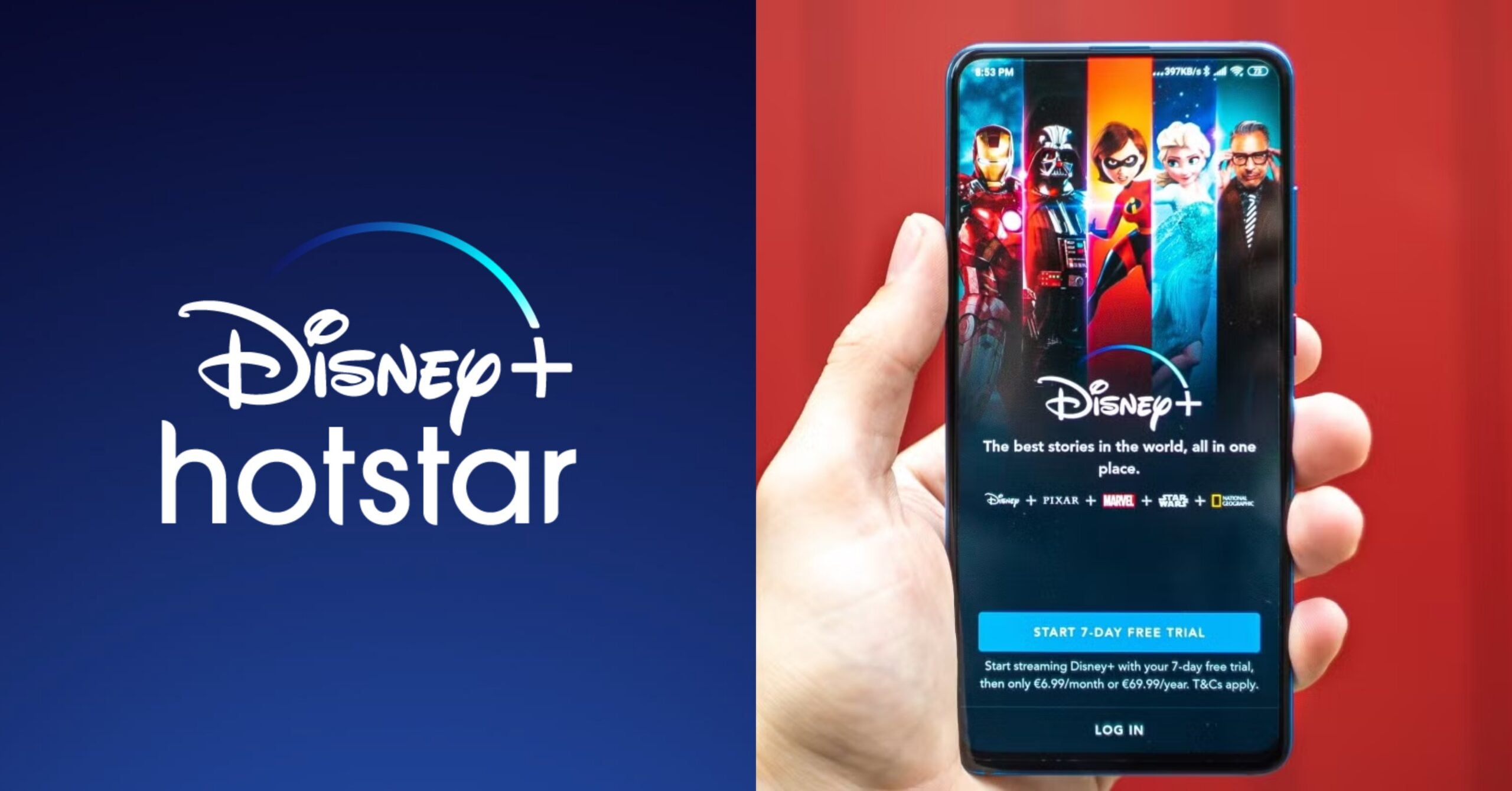 Pakej Langganan Disney+ Di Malaysia Naik Harga Bermula Disember, Ini ...