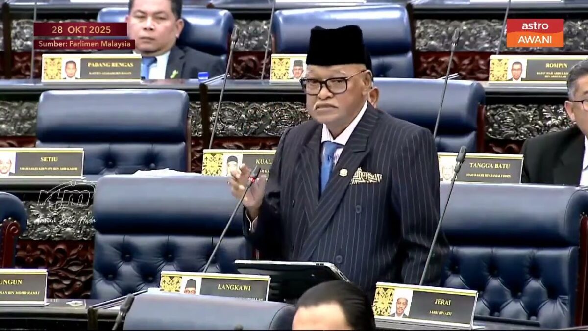 Putrajaya Mulls Extra Funding To Strengthen Drug Rehab Programmes