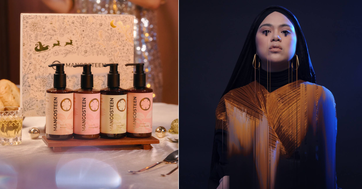 Mangosteen & NJWA Team Up To Raise Funds For A New Children’s Palliative Care Centre