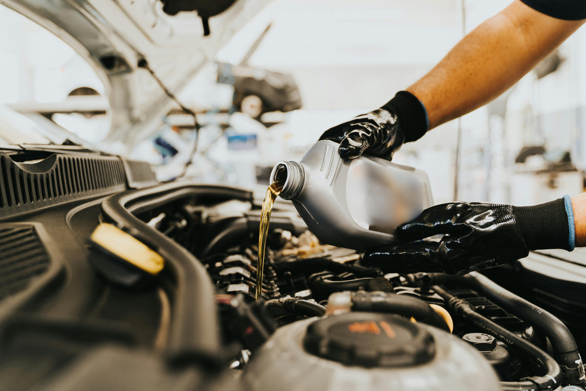 5 Common Car Maintenance Mistakes Most Drivers Make & How To Avoid Them