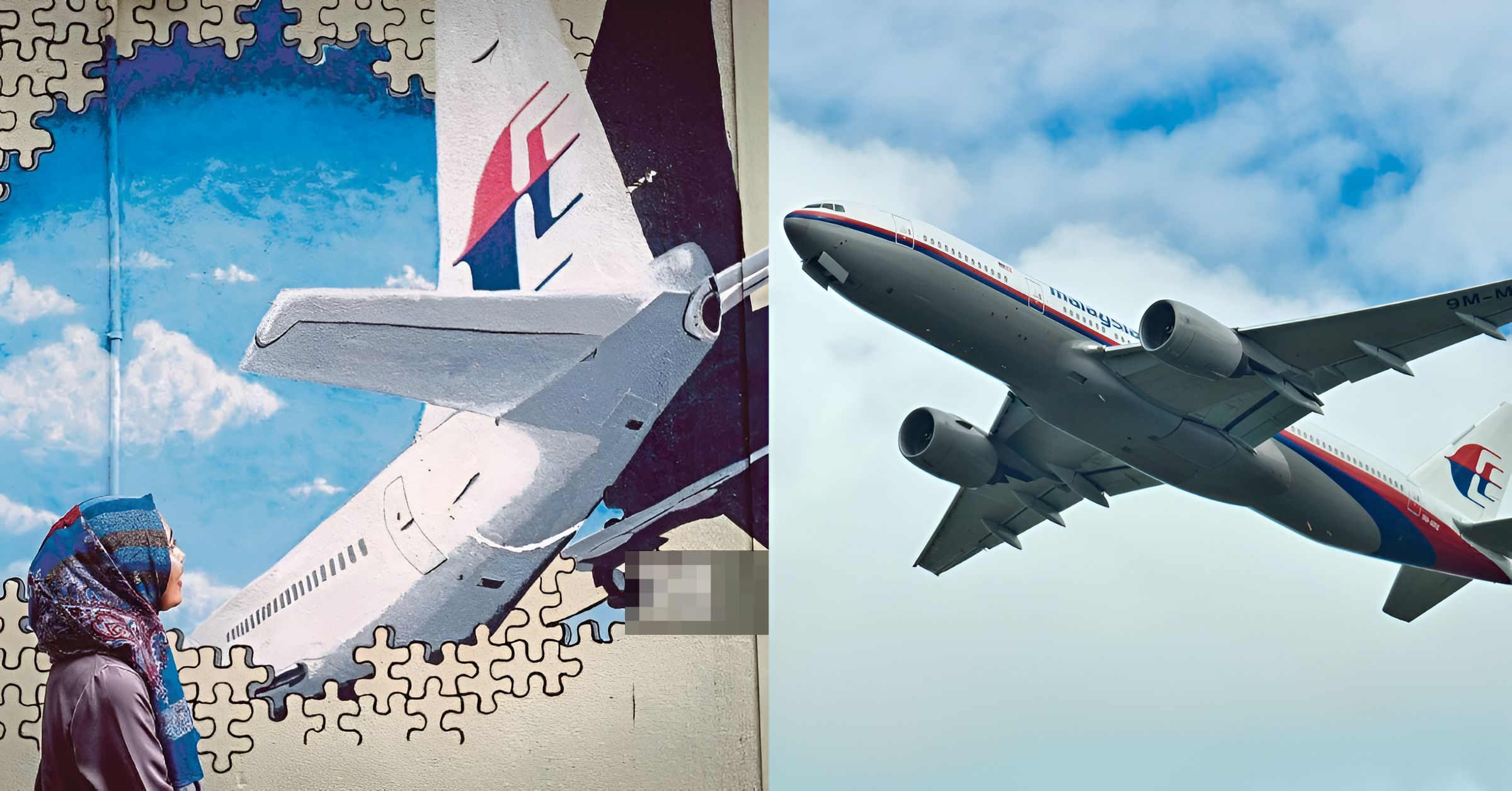 Misteri 10 Tahun MH370, MOT Sahkan Operasi Pencarian Disambung Semula 30 Disember Ini