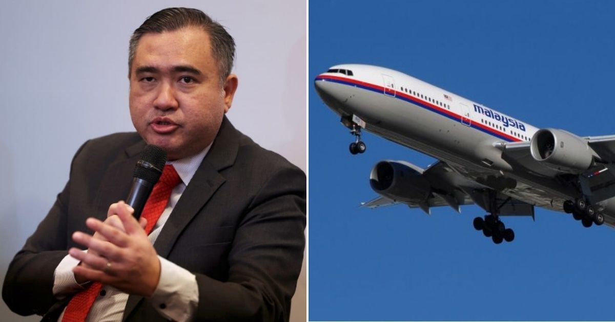 MH370 Search Effort Set To Restart On 30 December