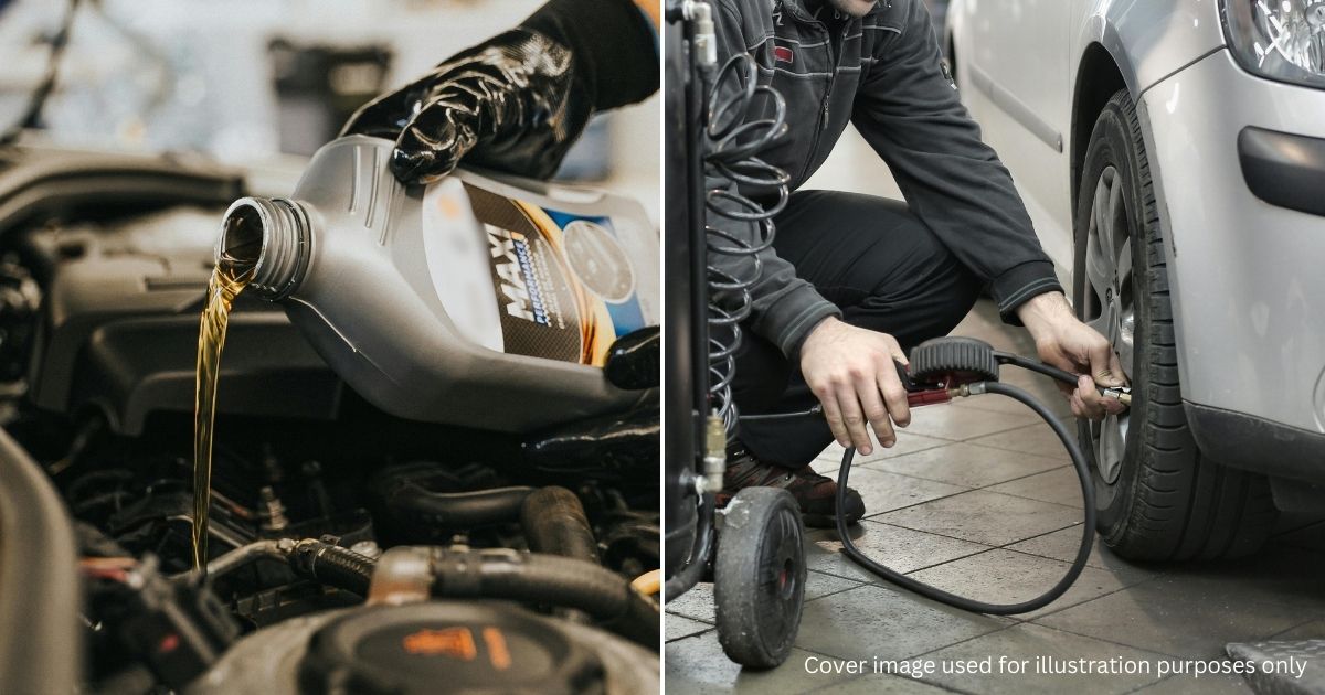 5 Common Car Maintenance Mistakes Most Drivers Make & How To Avoid Them
