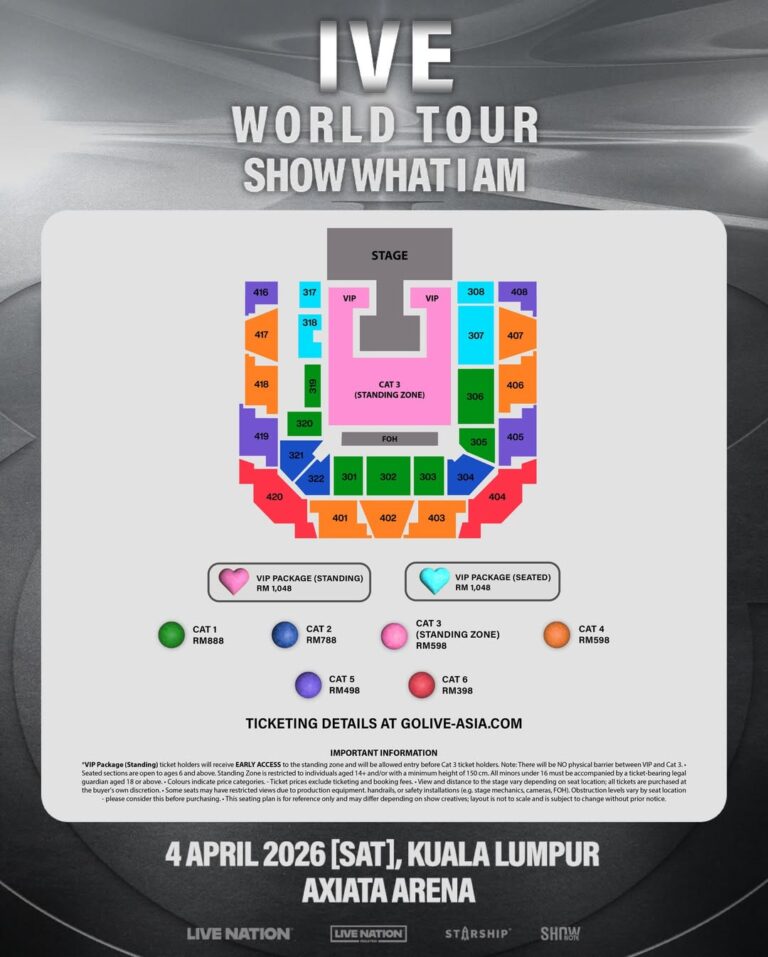 IVE Is Bringing Their Show What I Am World Tour To KL In April 2026 590360917 N 768x957 
