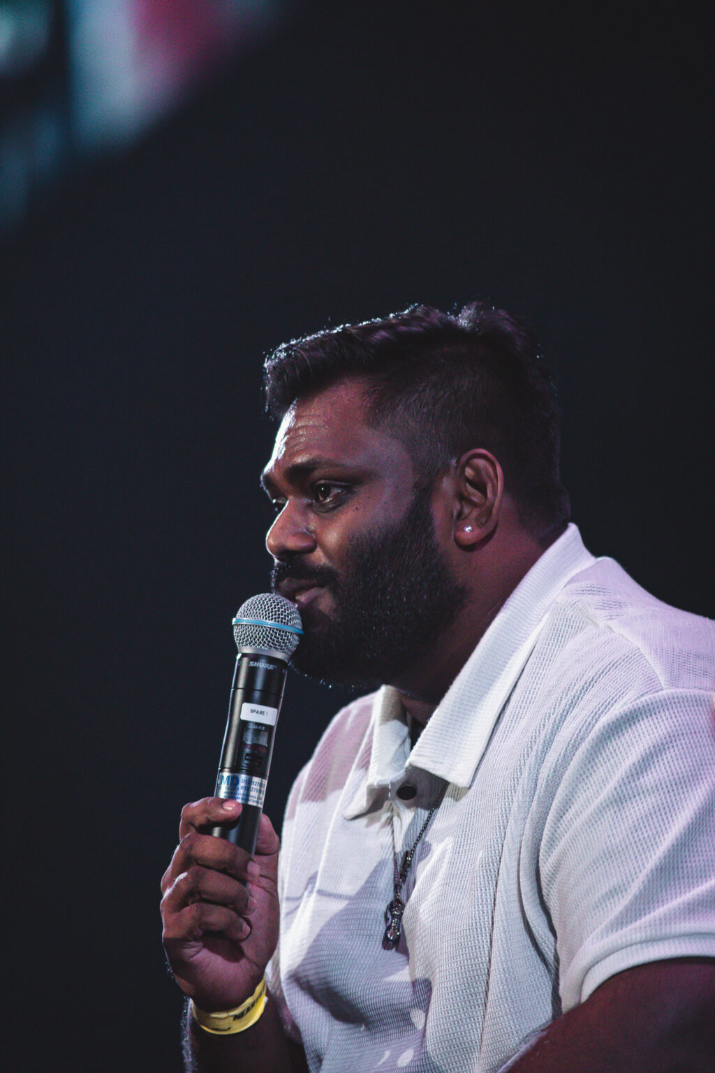 Li Murty Stuck In A Traffic Jam? This Malaysian Will Serenade You With His ...