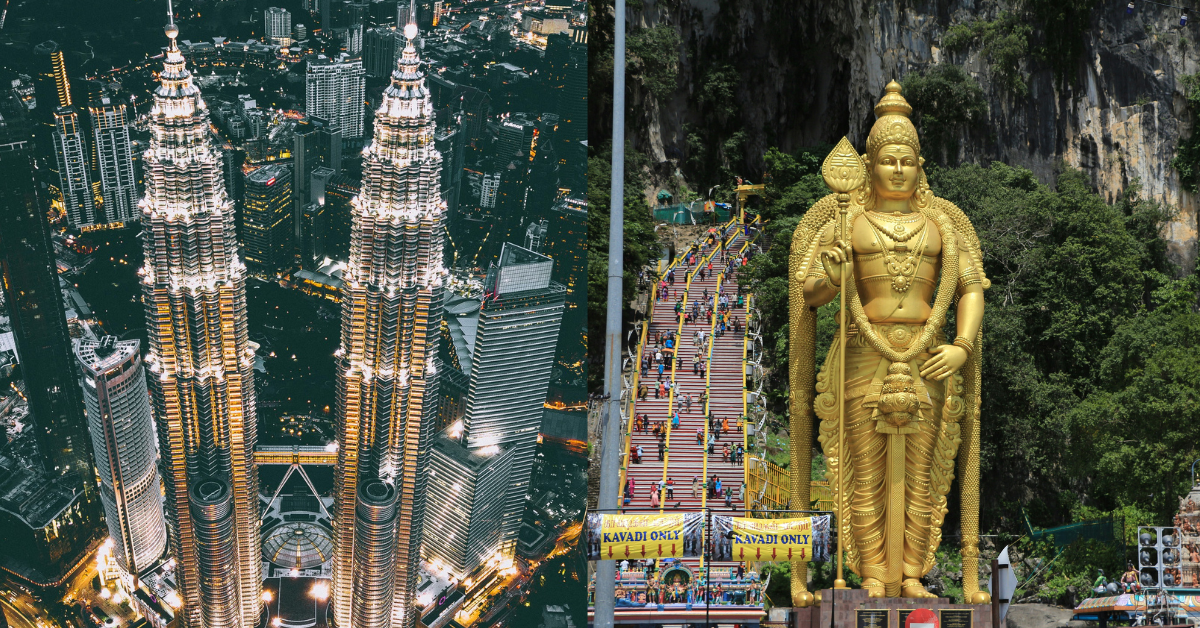 Thaipusam & Federal Territory Day Fall On The Same Day In 2026. Will We Enjoy A 4-Day Weekend?