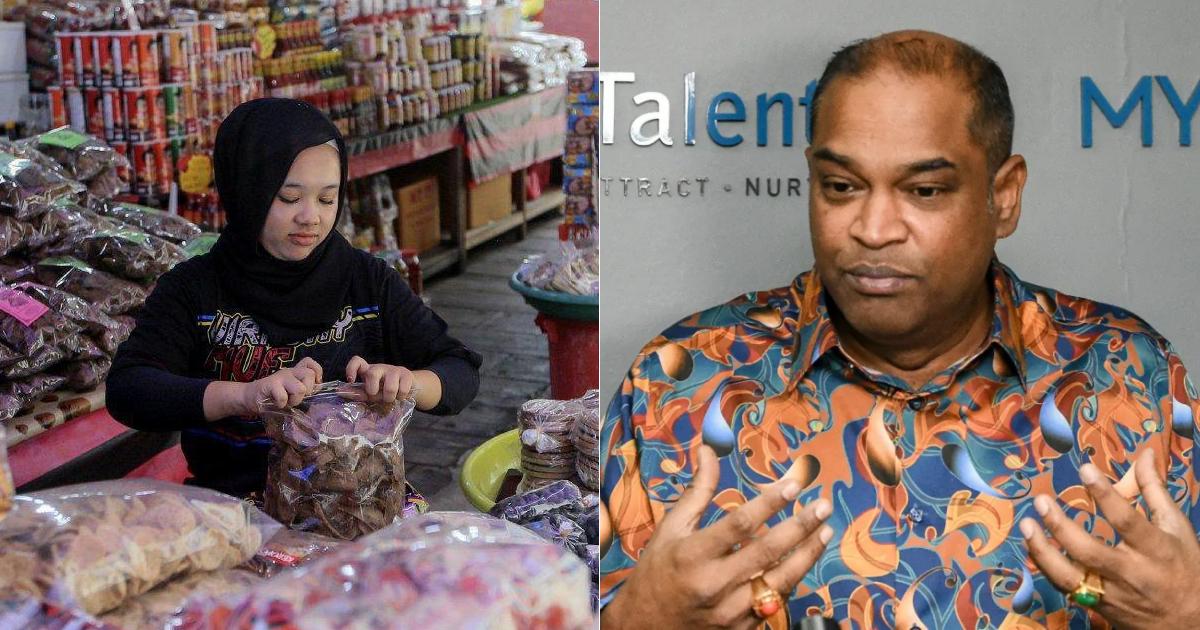 SMEs Can Get RM2,000 Per Intern Under Faster LiKES Grant From March 2026