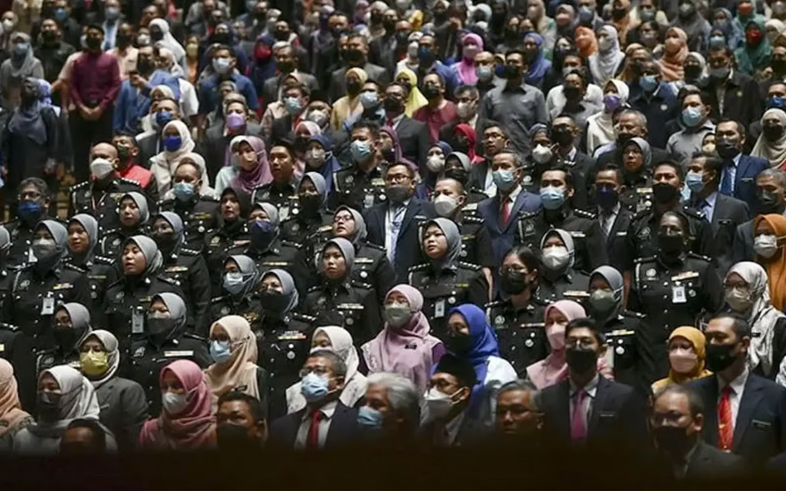 Sfs Systems First Malaysians: Here’s All the 2026 Cash Aid, Student BAP, and Civil ...