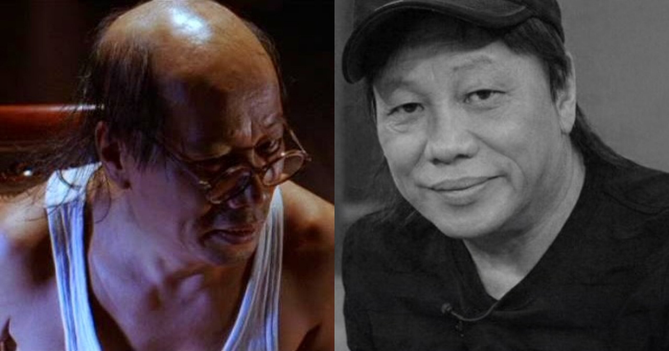 Bintang Legenda Hong Kong &amp; Pelakon Utama Filem Kung Fu Hustle ...