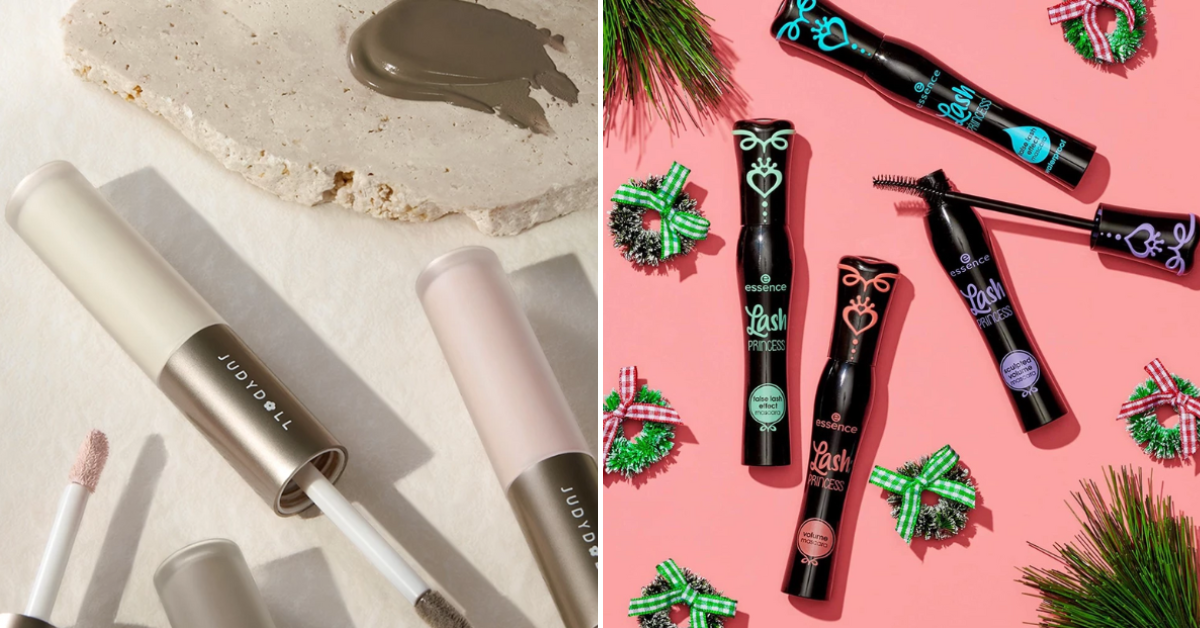 Random Makeup Product 6 Trending Makeup Products That Wonโt Break the Bank