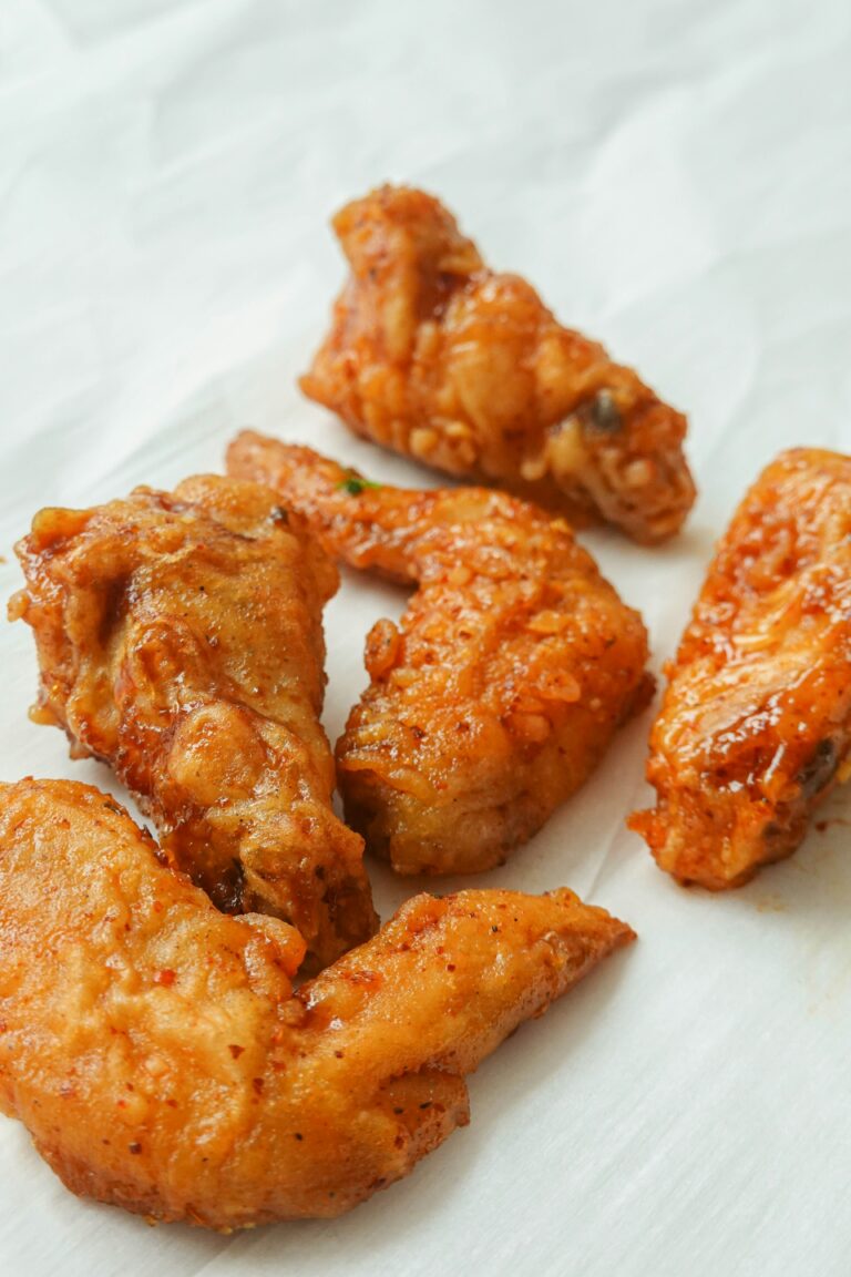 Sarawak Man Fined For Placing Chicken Wings On Woman’s Chest At ...