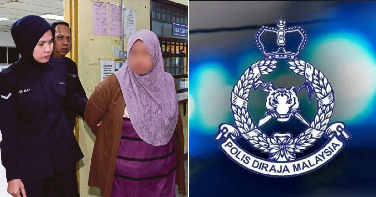 Captivating 3 Students Arrested Following Death Of 16-year-old Girl At Johor School Abstract in HD Captivating 3 Students Arrested Following Death Of 16-year-old Girl At Johor School Abstract in HD