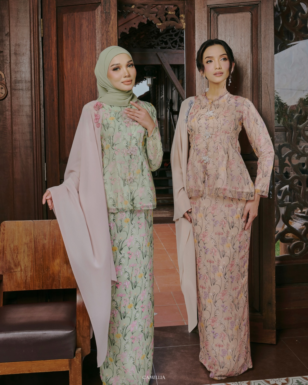 Where To Shop For Baju Raya This 2026
