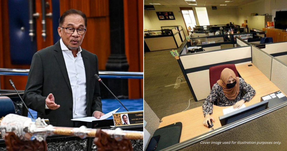 PM Anwar Ibrahim: New AI Bill To Prioritise Ethics And Morals