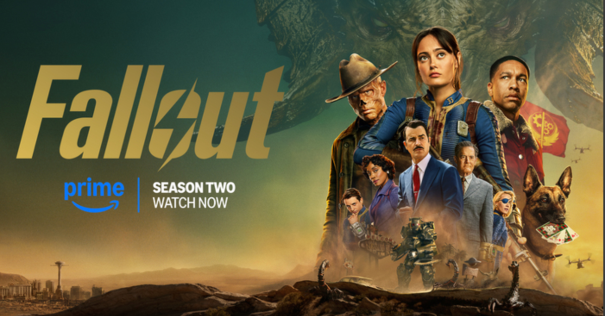 Fallout Season 2 Roundup: The Great, The Bad, And The Messy