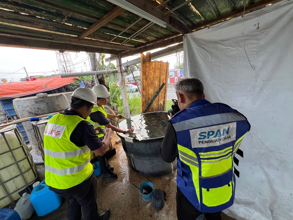 Suruhanjaya Perkhidmatan Air Negara