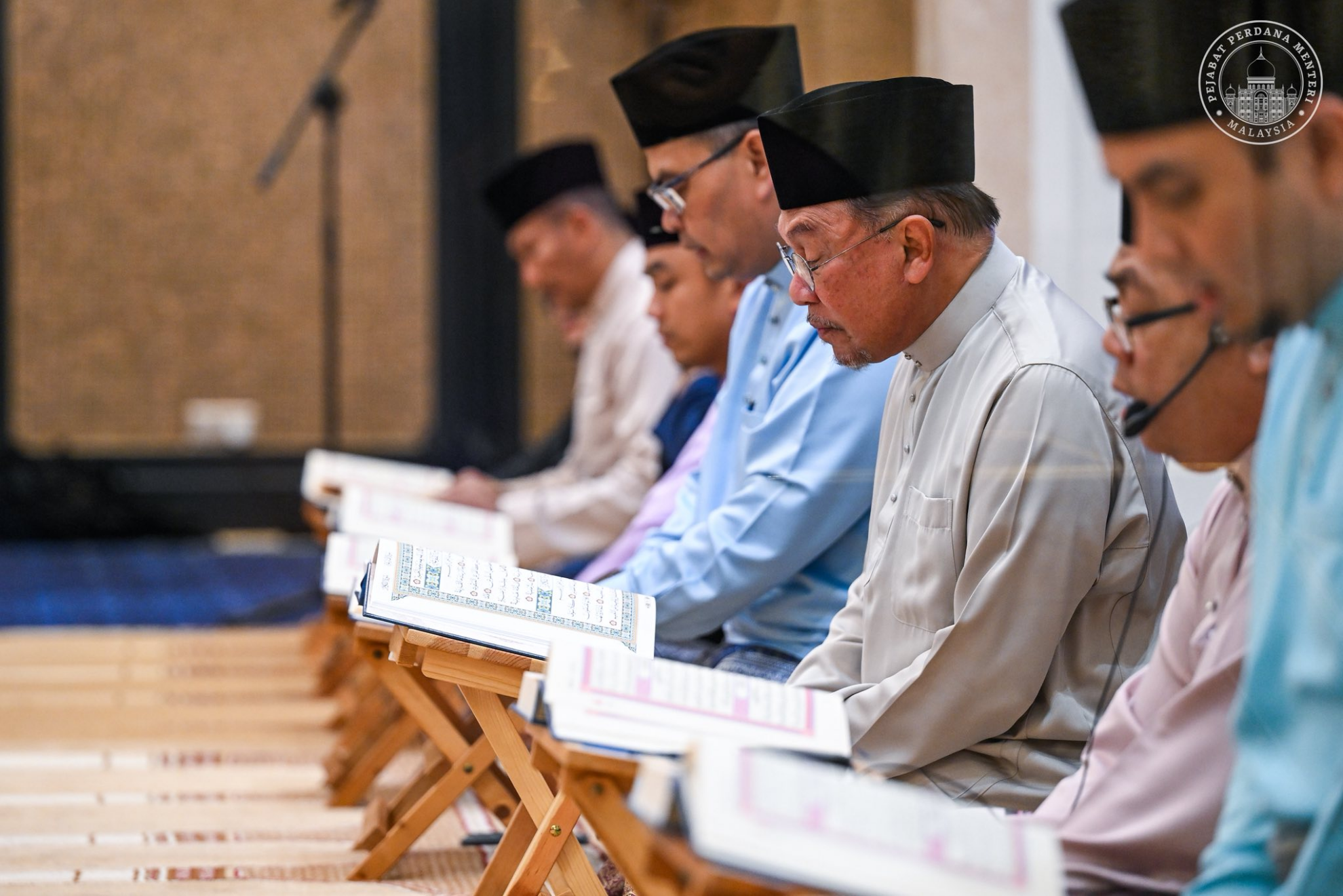 It’s Official: Malaysians Will Celebrate Raya This Saturday