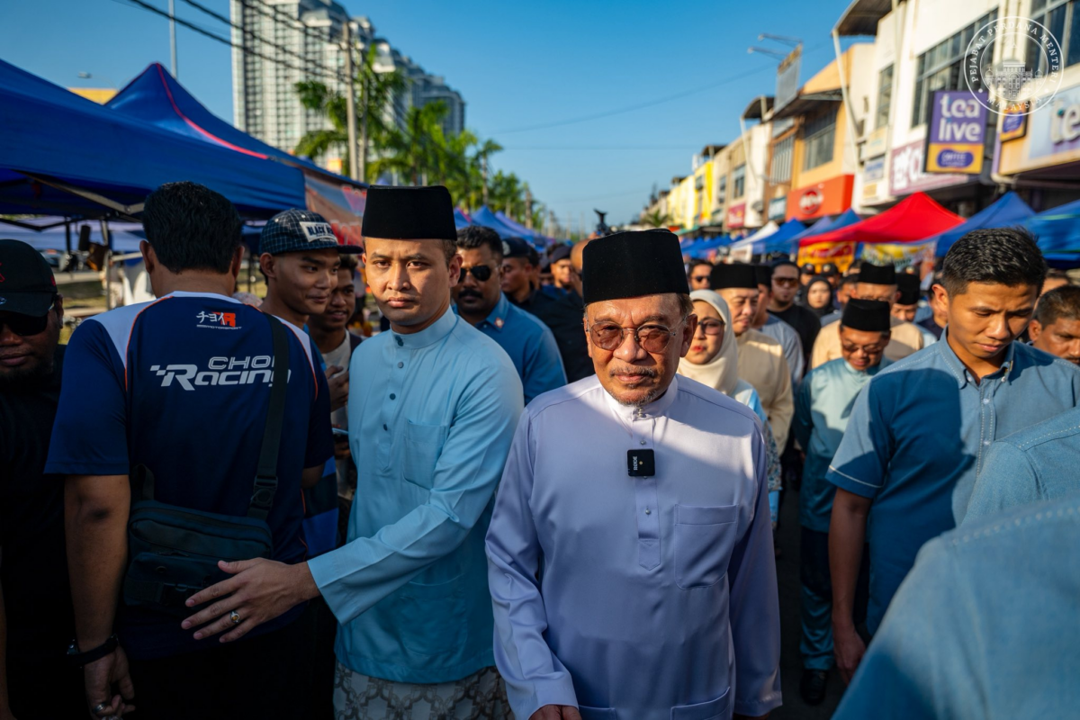 PM’s Extra Hari Raya Holiday Announcement Means Malaysians Will Enjoy A ...