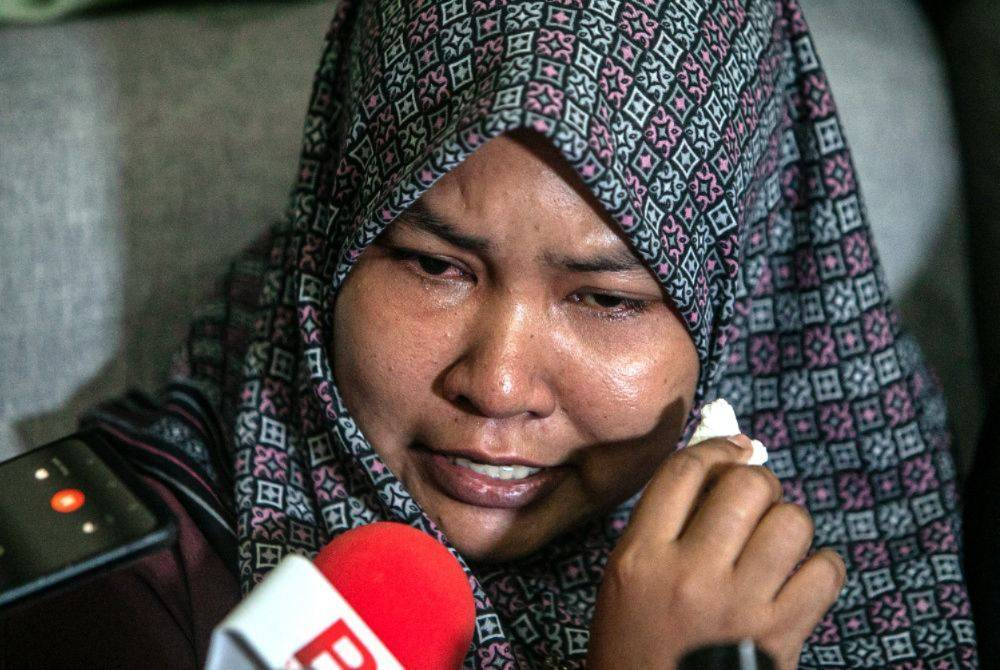Nor Nadia Abdul Majid, 32