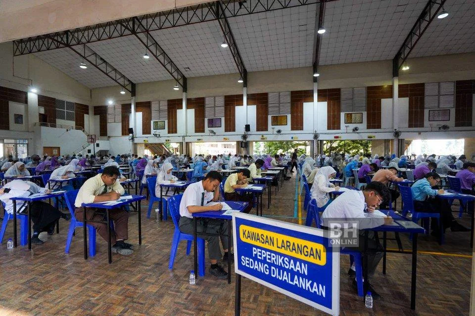 Mahkamah tolak saman bekas pelajar sembunyi iPhone dalam pakaian dalam