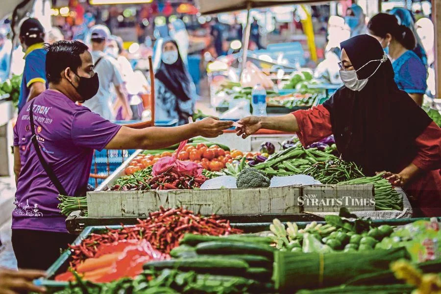 items placed under price control scheme