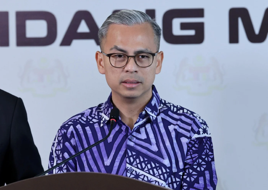 WFH plan to exclude frontline services, says Fahmi