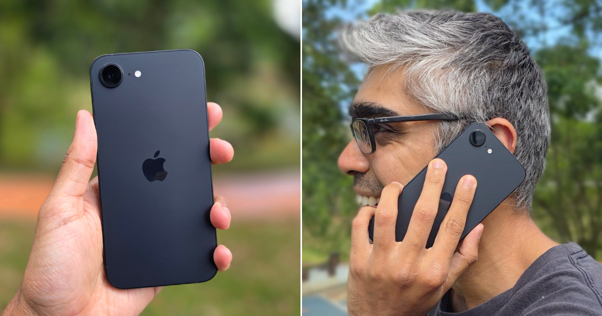 iPhone 17e: All You Need To Know Before Upgrading To Apple’s Best Value ...