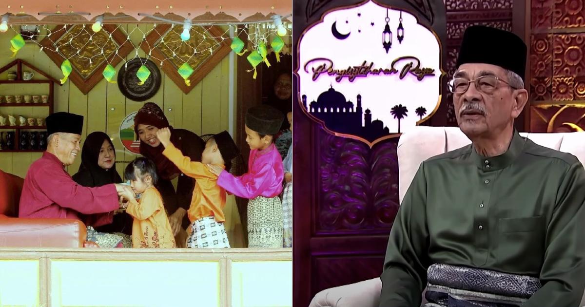 It’s Official: Malaysians Will Celebrate Raya This Saturday